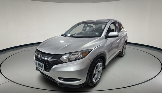 Honda • HR-V