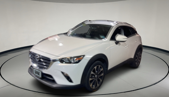 Mazda • CX-3