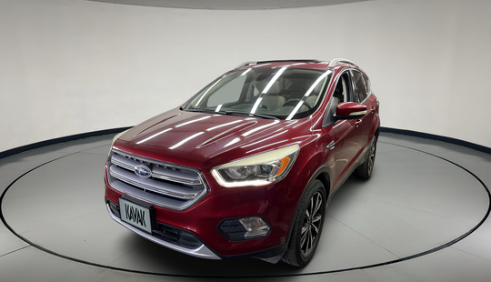 Ford • Escape
