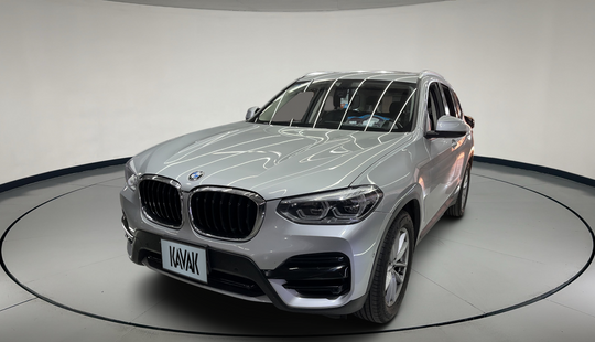 Bmw • X3