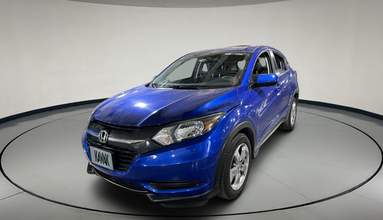 Honda • HR-V