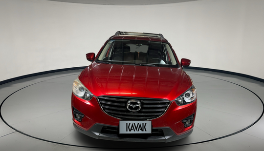 Mazda • CX-5