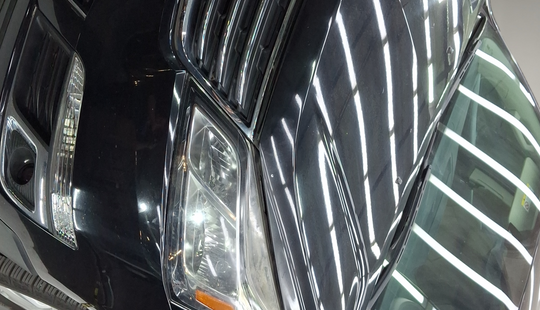 Chevrolet • Traverse