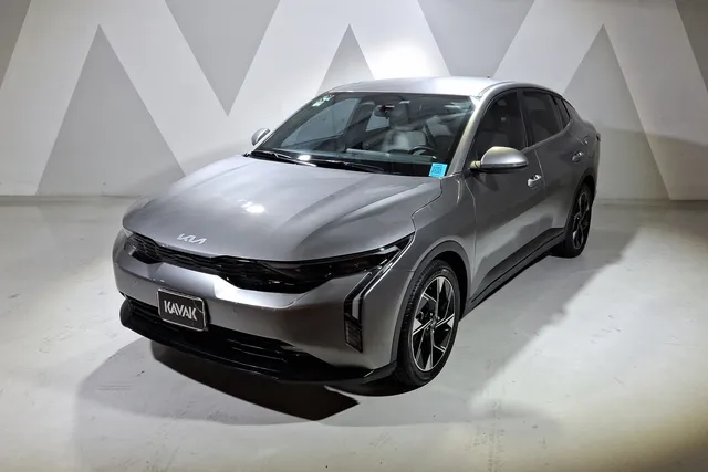 Kia · K3