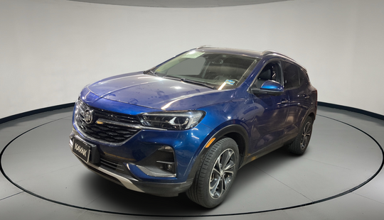 Buick • Encore