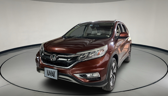 Honda • CR-V