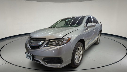 Acura • RDX