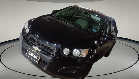 Chevrolet • Sonic
