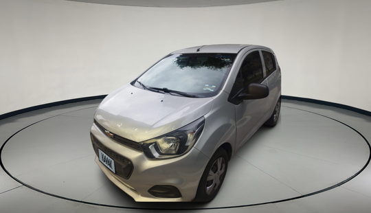Chevrolet • Beat