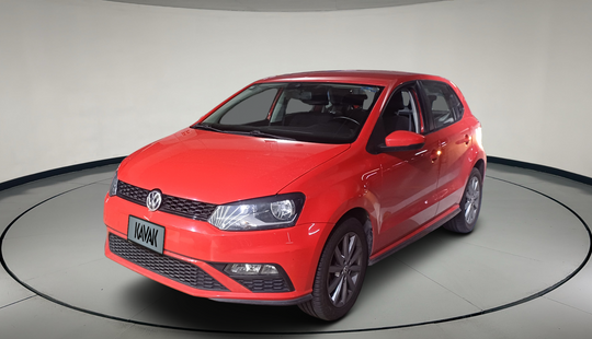 Volkswagen • Polo