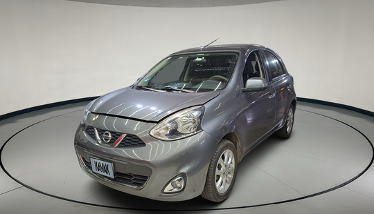 Nissan • March