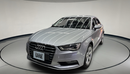 Audi • A3