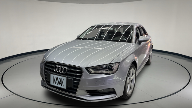 Audi A3 1.8 TFSI AMBIENTE S TRONIC