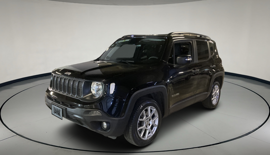 Jeep • Renegade