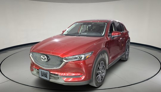 Mazda • CX-5