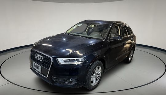 Audi • Q3