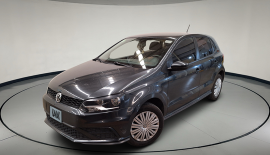 Volkswagen • Polo