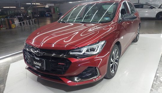 Chevrolet • Cavalier