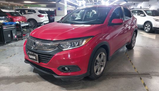Honda • HR-V