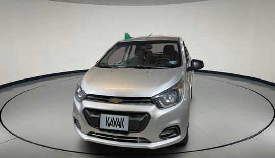 Chevrolet • Beat