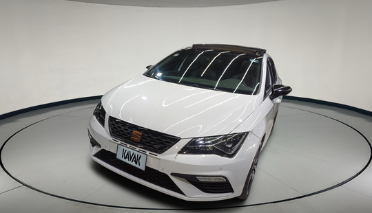 Seat • Leon