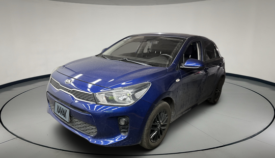 Kia • Rio
