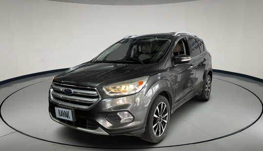 Ford • Escape
