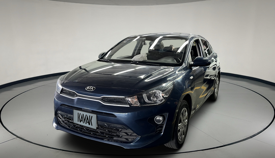 Kia • Rio