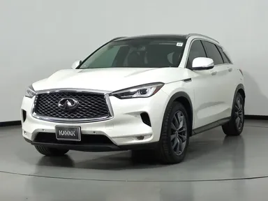 Infiniti QX50