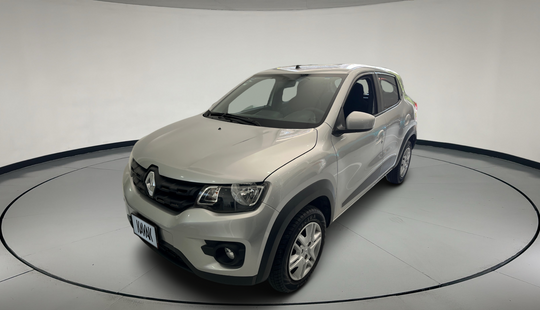 Renault • Kwid