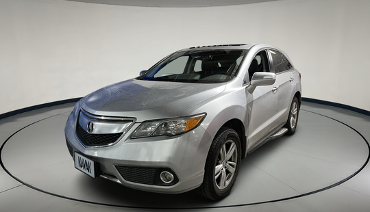 Acura • RDX