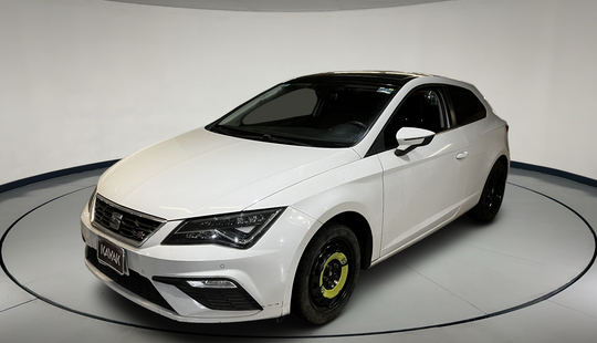Seat • Leon
