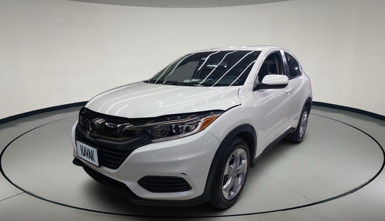 Honda • HR-V