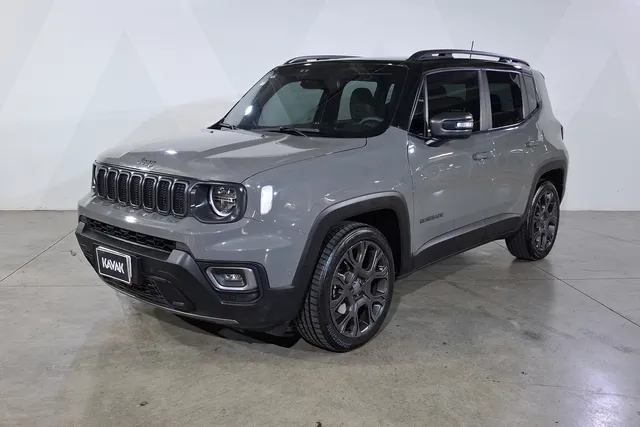 Jeep · Renegade