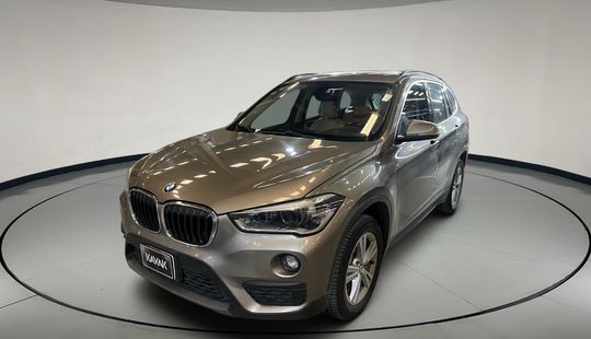 Bmw • X1