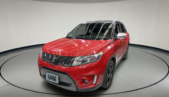 Suzuki • Vitara