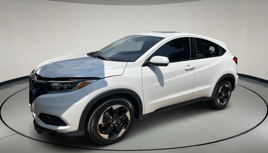 Honda • HR-V