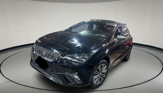 Seat • Ibiza