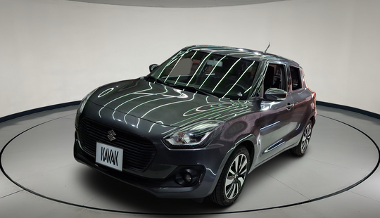 Suzuki • Swift