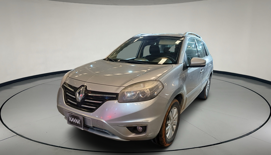Renault • Koleos