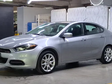 Dodge Dart