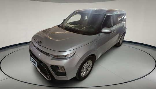 Kia • Soul