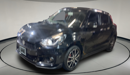 Suzuki • Swift