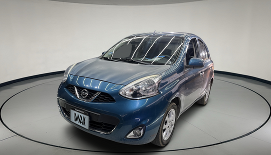 Nissan • March