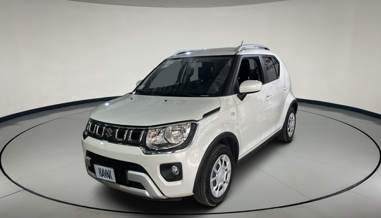Suzuki • Ignis