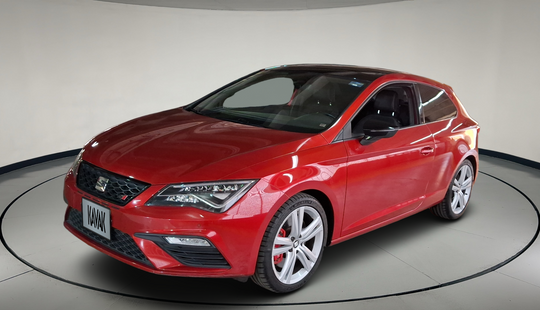 Seat • Leon