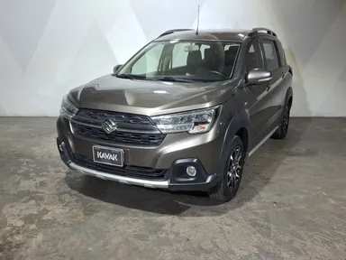 Suzuki Ertiga XL7