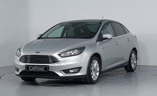 Ford • Focus