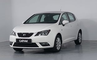 Seat • Ibiza