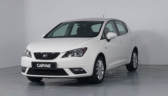 Seat • Ibiza